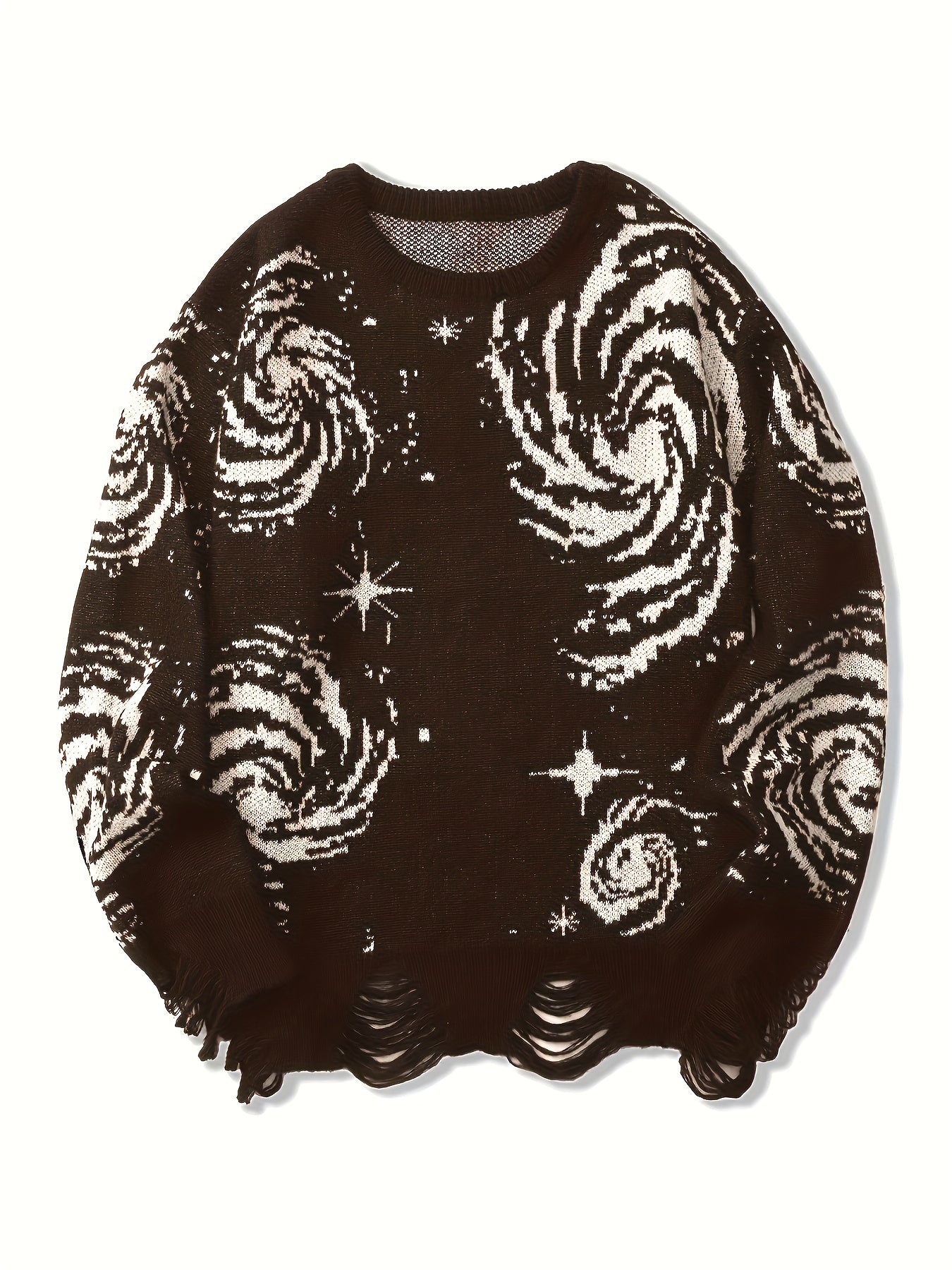 TeeShop "Starry Night" Knit