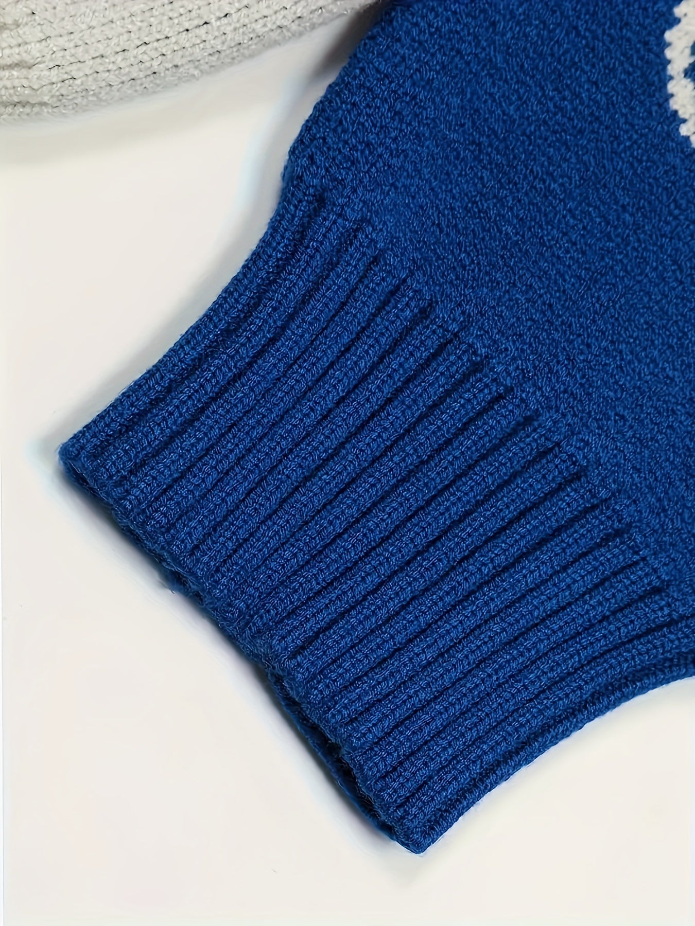 TeeShop "MY3" KnitZip