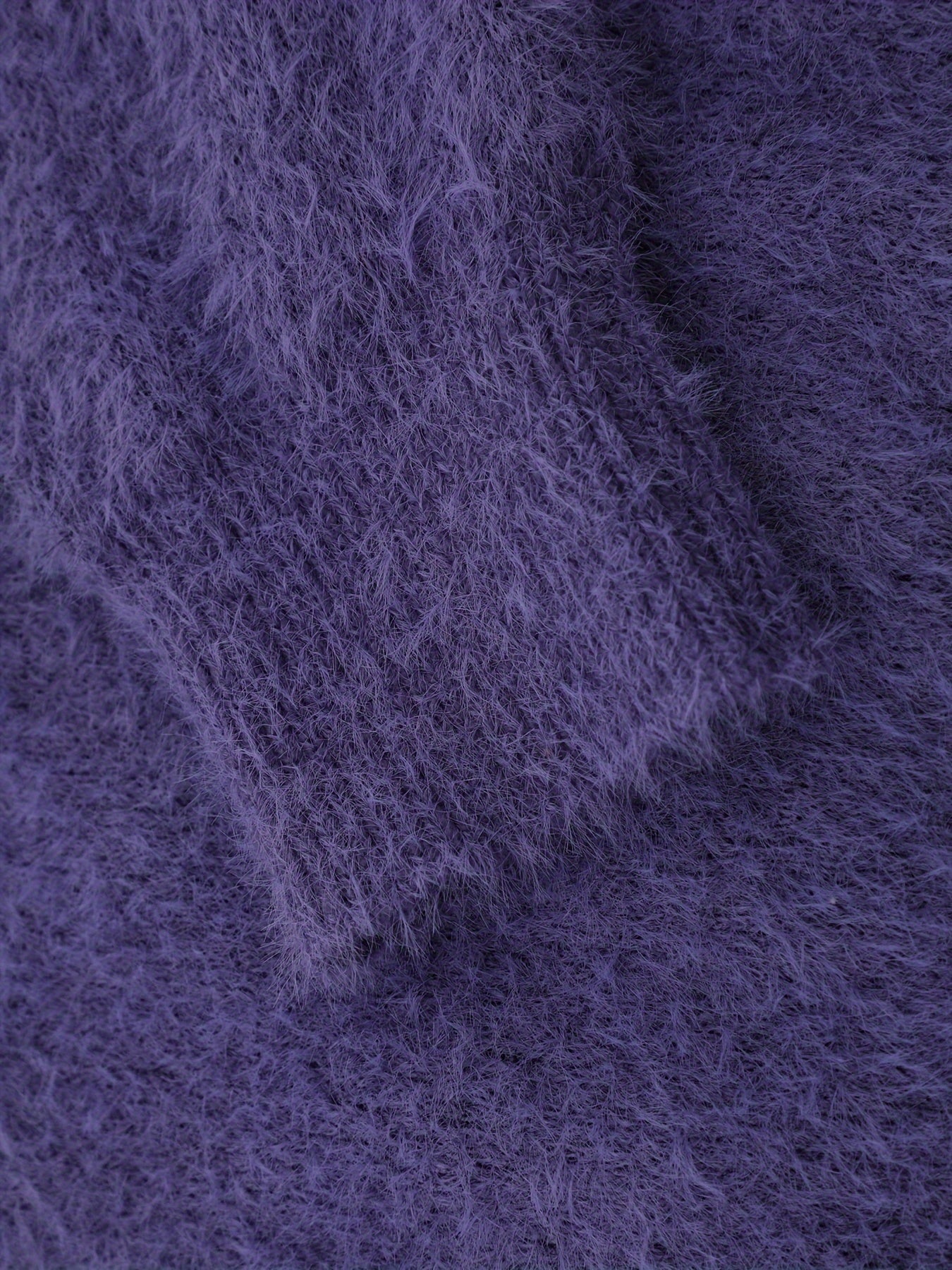 TeeShop "Gothic" Knit