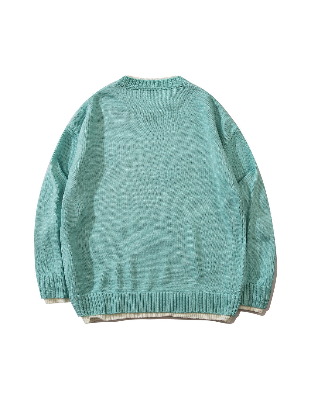 TeeShop "BRMG" Knit