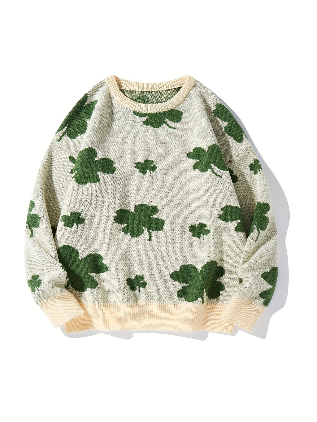 TeeShop "Clover" Knit
