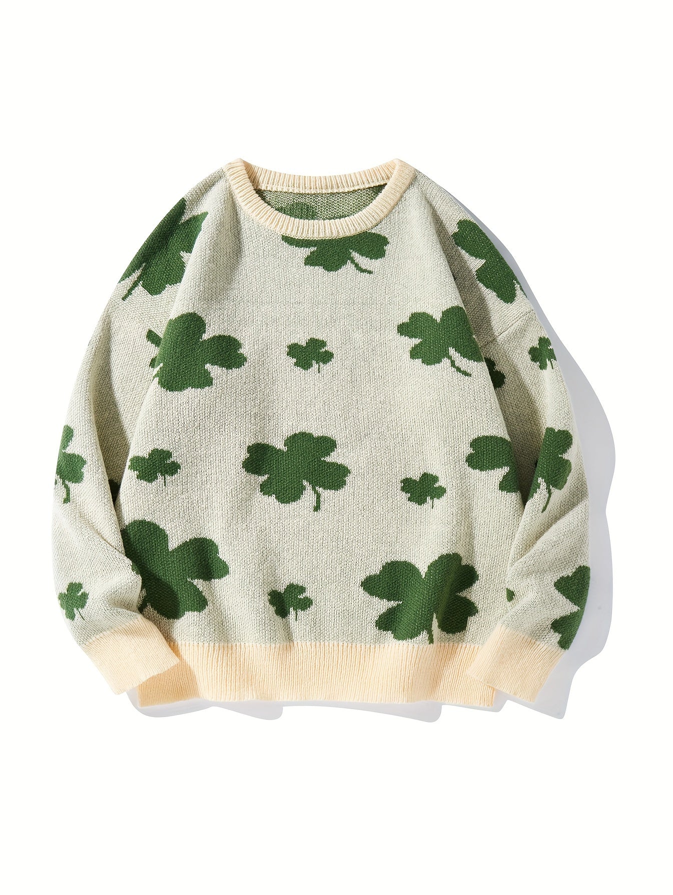 TeeShop "Clover" Knit