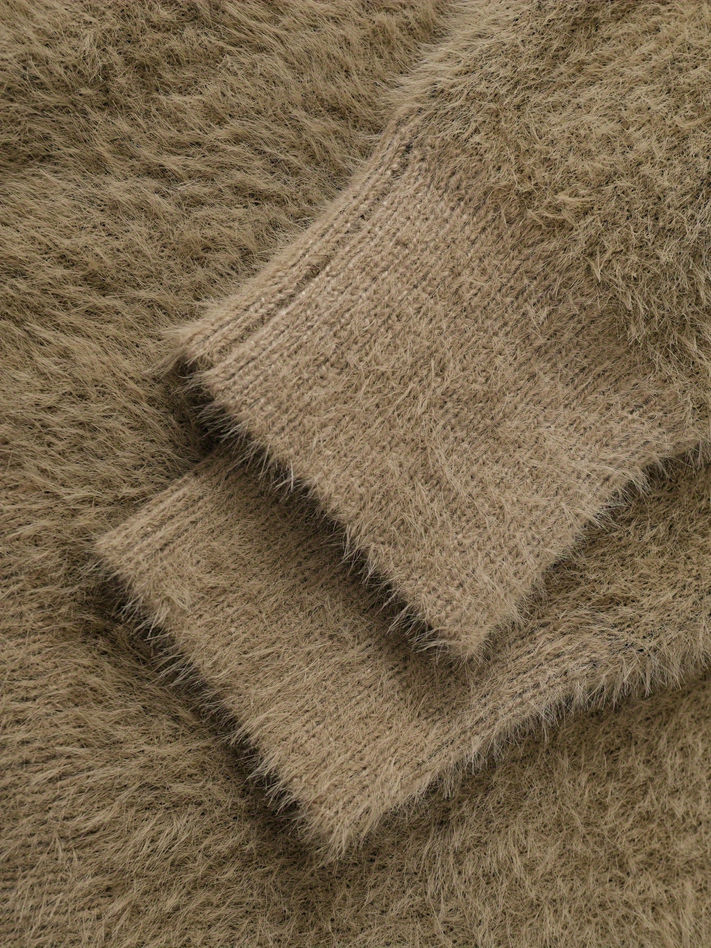 TeeShop "Gothic" Knit