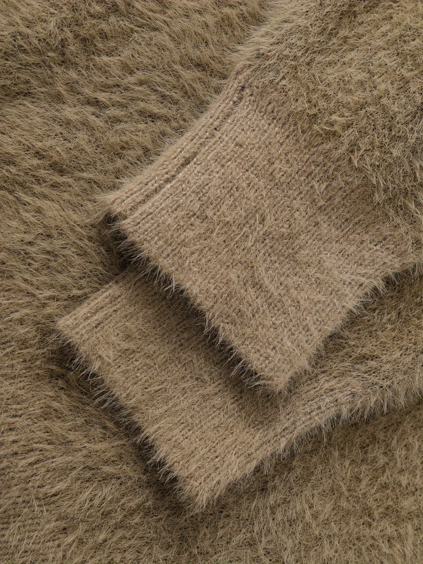 TeeShop "Gothic" Knit