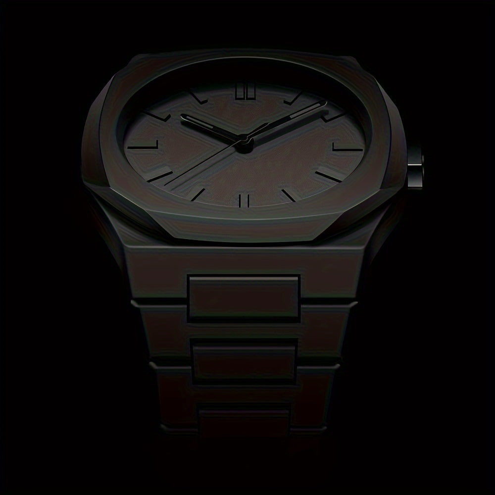 TeeShop "Blackout" Watch
