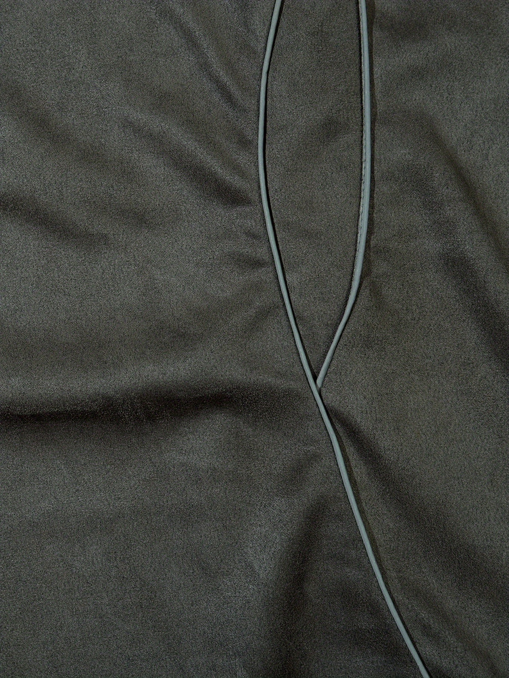 TeeShop "Reflective" Oversized Tee