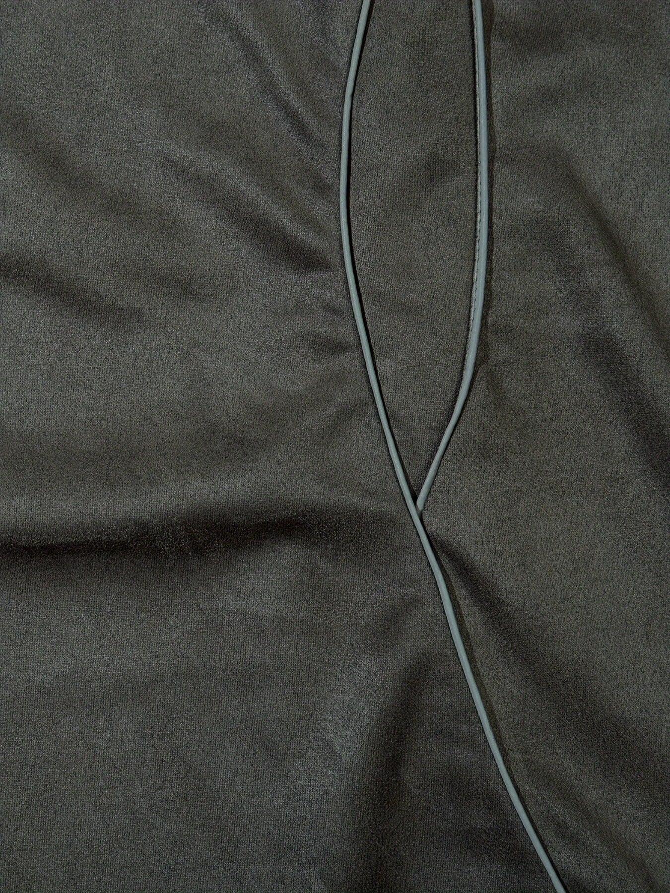 TeeShop "Reflective" Oversized Tee