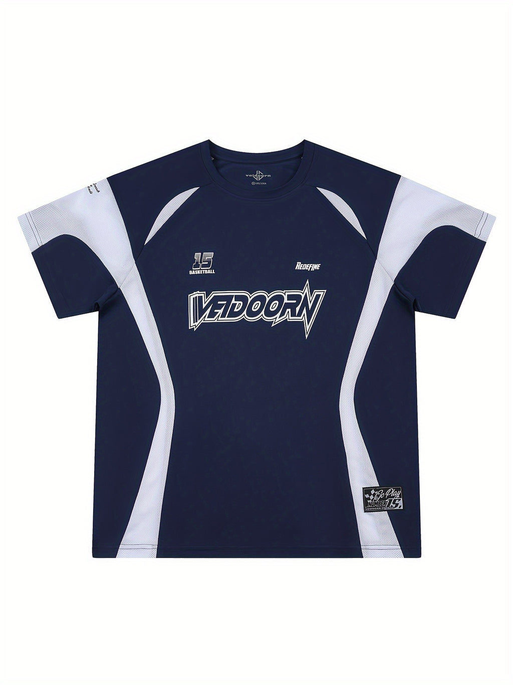 TeeShop "Veidoorn" Tee