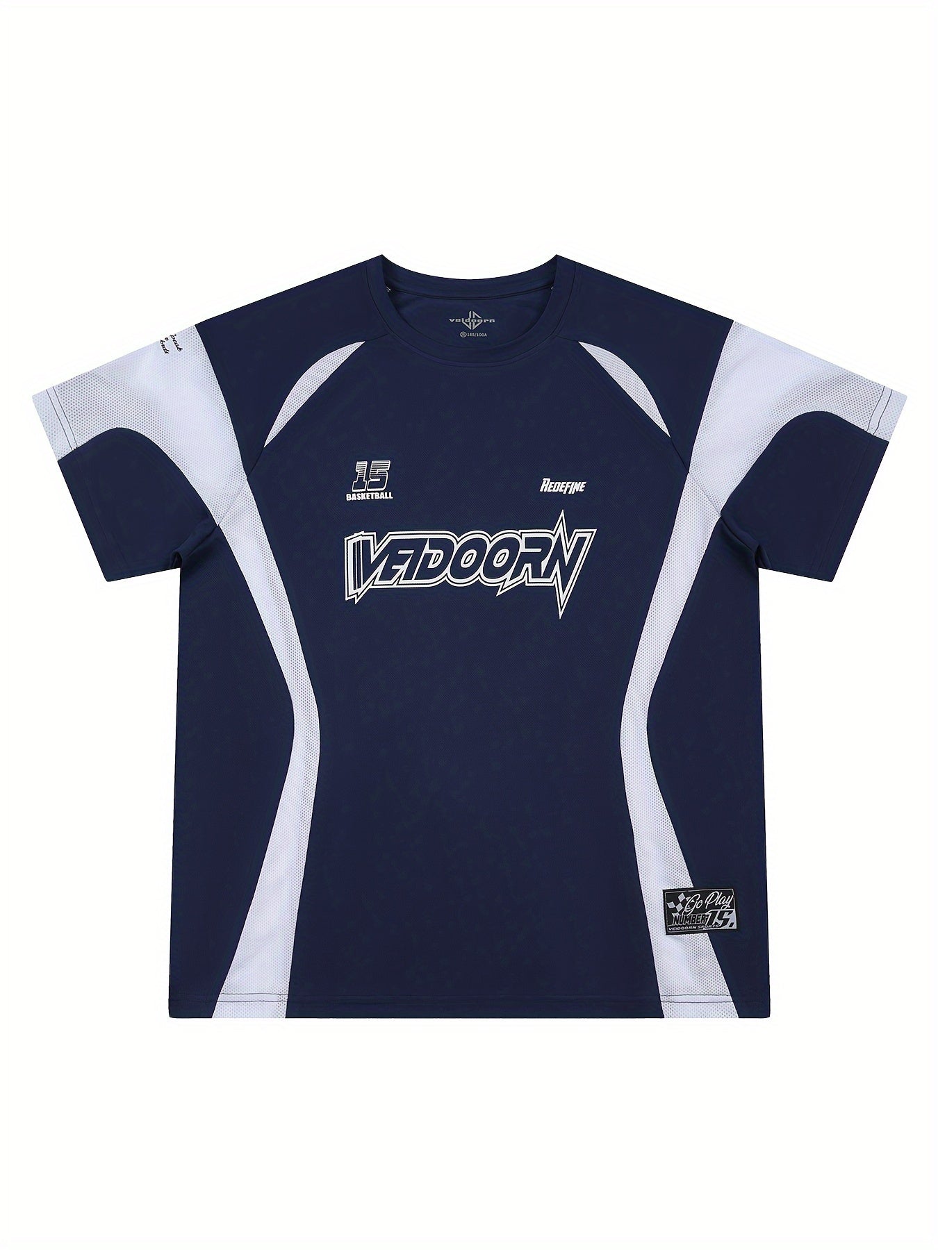 TeeShop "Veidoorn" Tee