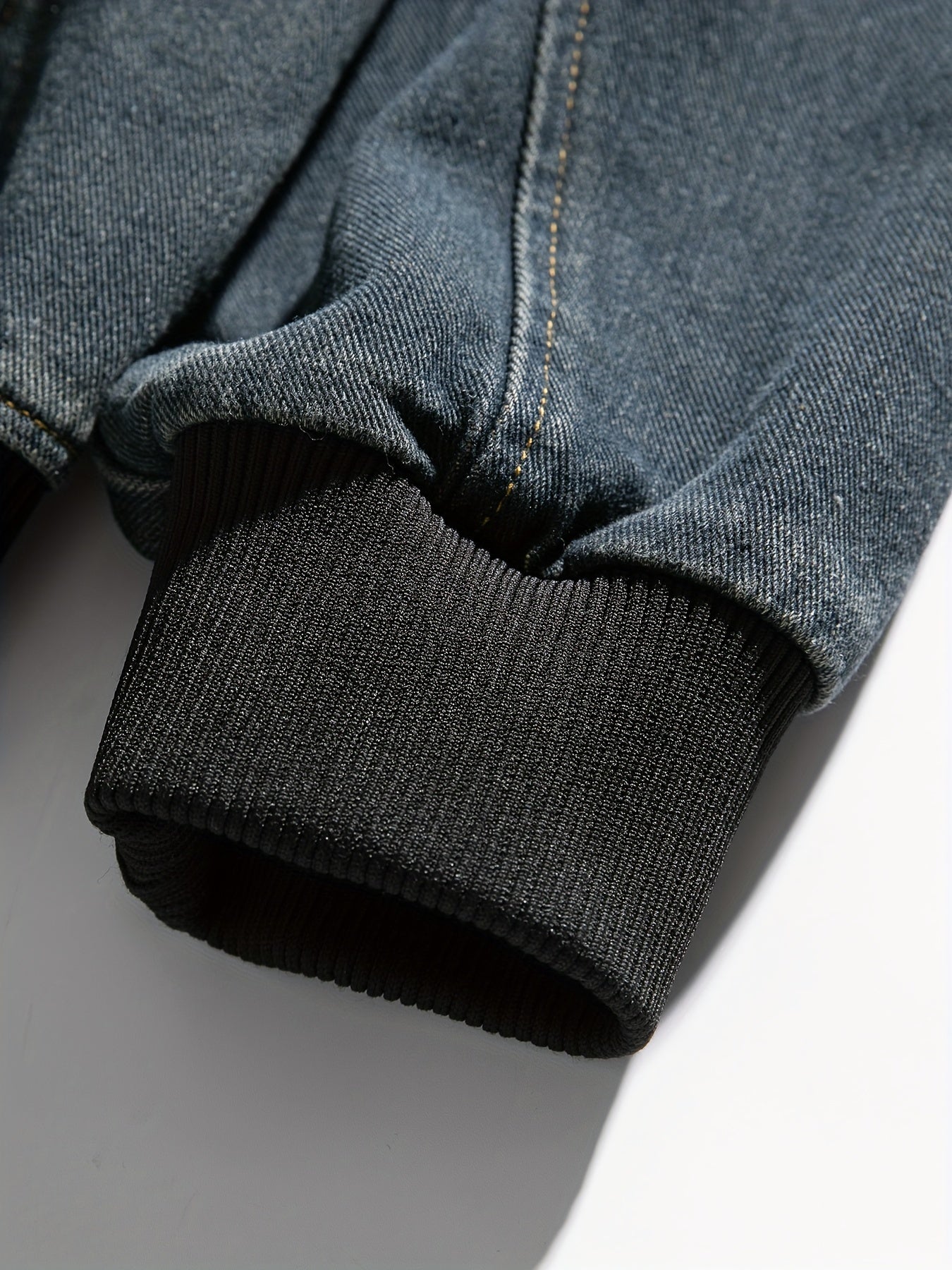 TeeShop "Denim Basic" Jacket