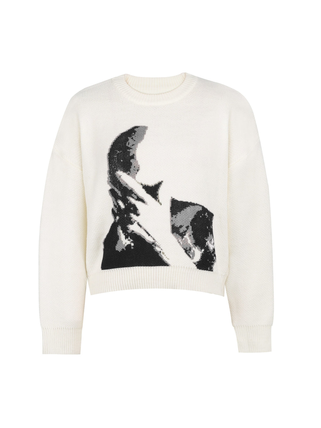 TeeShop "Frankie" Knit