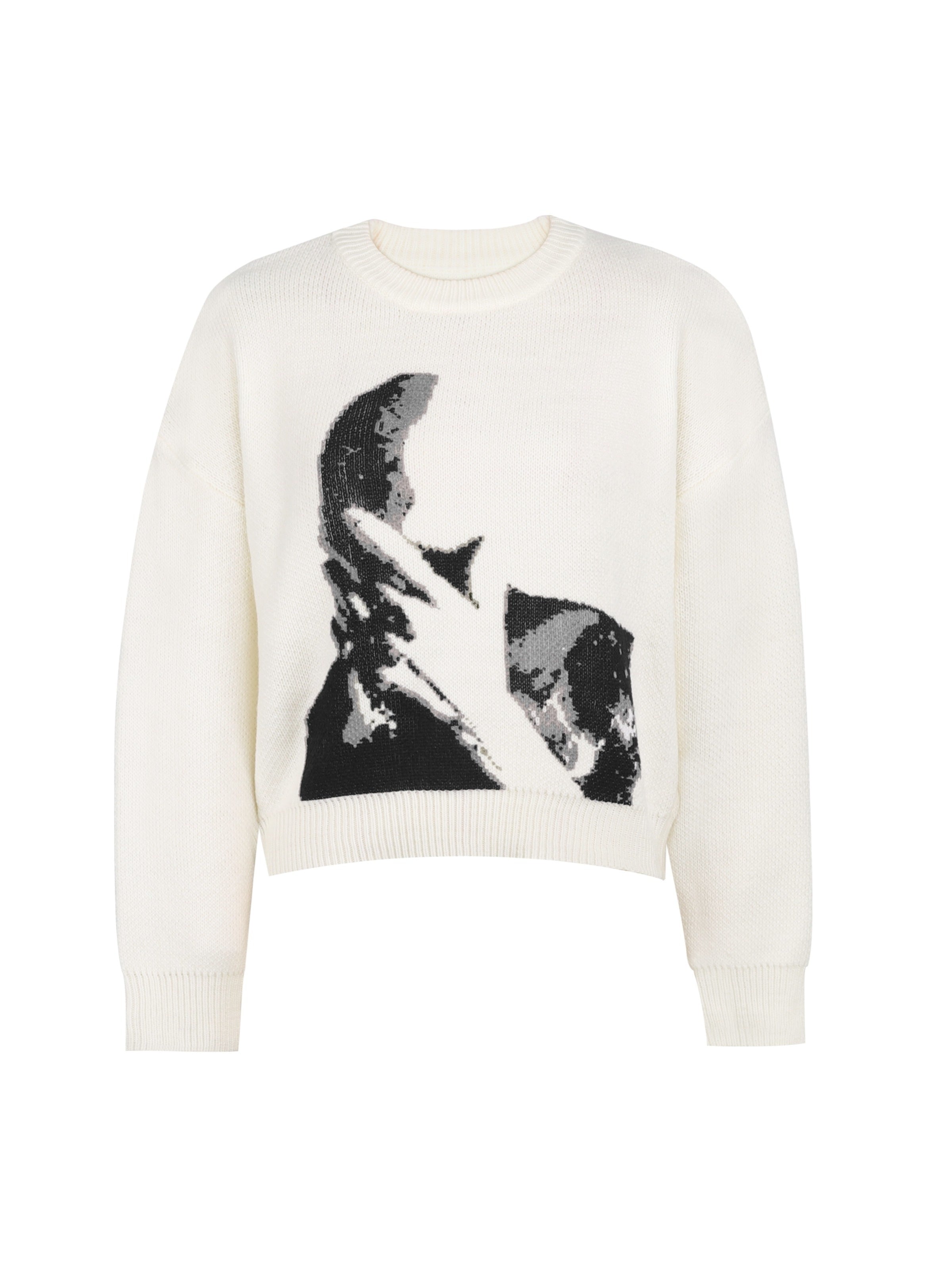 TeeShop "Frankie" Knit