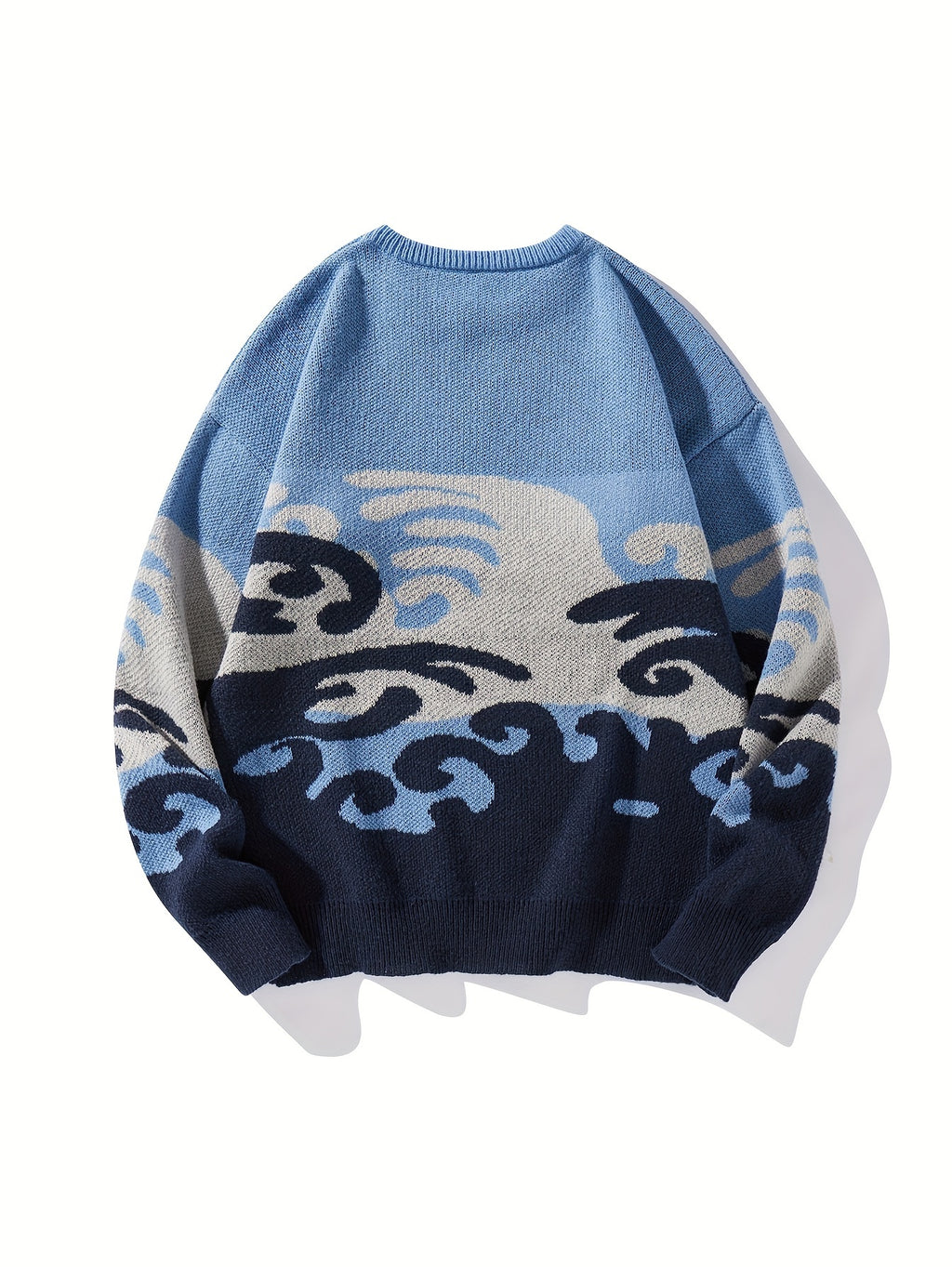 TeeShop "Sunrise" Knit