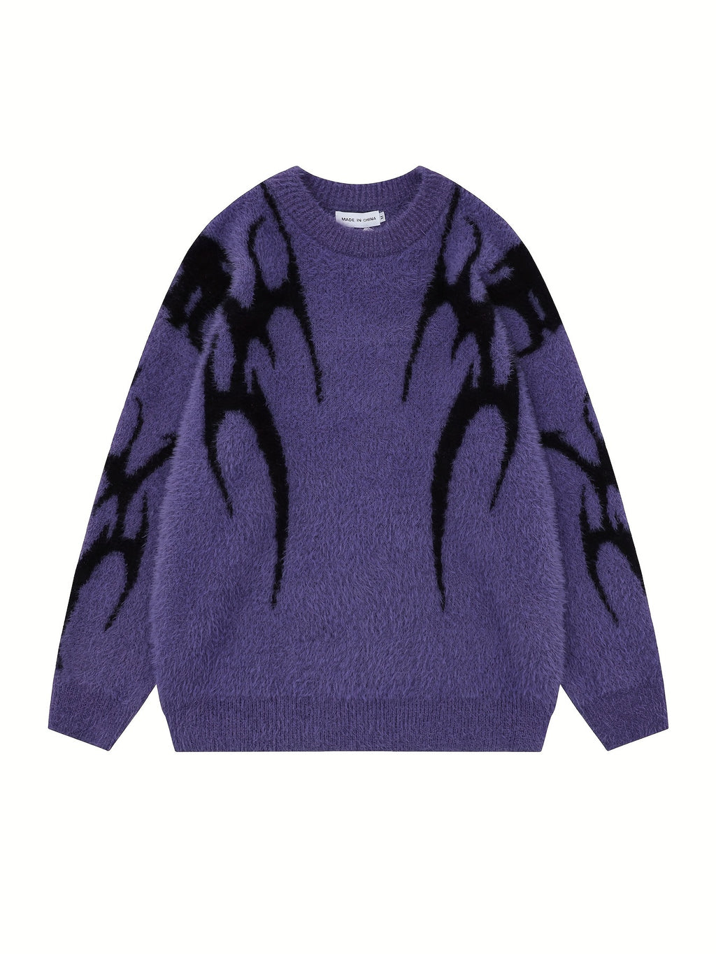 TeeShop "Gothic" Knit