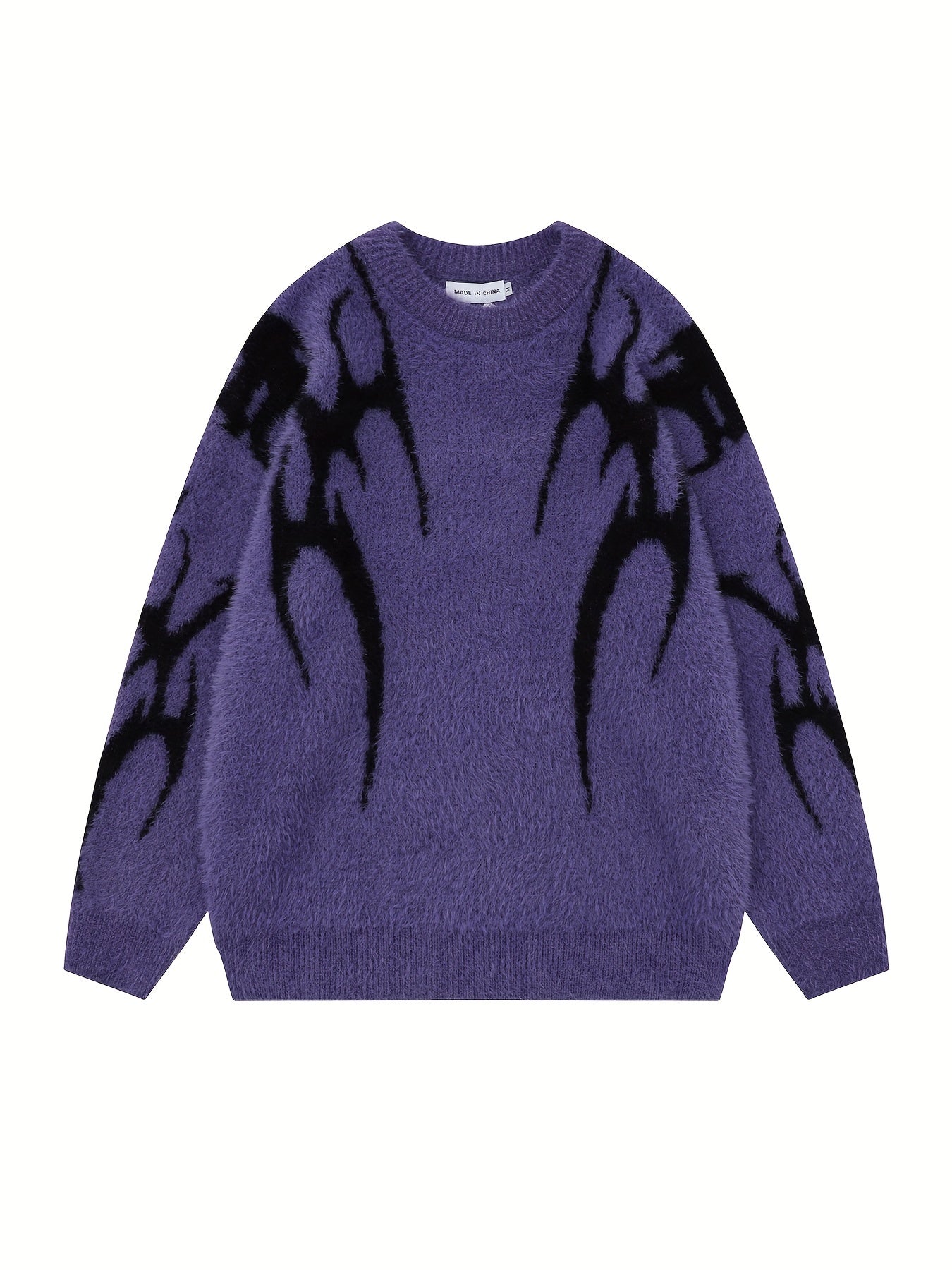TeeShop "Gothic" Knit